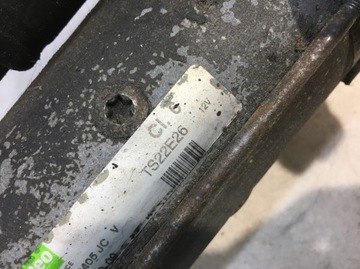 фото thumb №5, Стартер partner i fl 1.6 hdi ts22e26