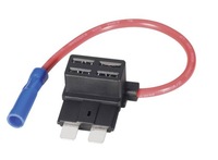 фото thumb №9, Basetech адаптер предохранитель плоского