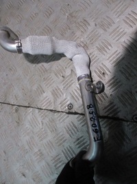 фото thumb №1, Шланг egr bmw e60 2.5 b