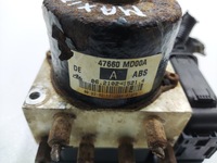 фото thumb №7, Насос блок керування abs renault maxity nissan cabstar 47660 md00a 47660md00a