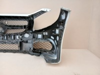 фото thumb №12, Mercedes s-klasa w217 63 купе amg 2014- бампер перед передній a2178851025