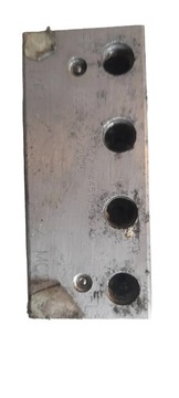 фото thumb №5, Насос abs toyota avensis t25 4451005040