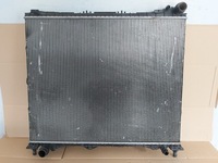 фото thumb №1, Комплект радіатор land rover sport l494