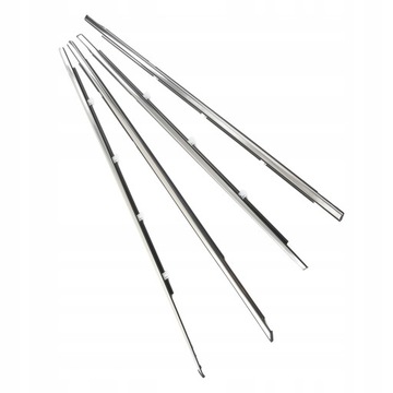 фото thumb №12, 4 szt. uszczelnianie окон pas уплотнительный