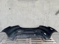 фото thumb №5, Бампер задняя задний porsche taycan 9j1 + dol спойлер