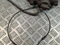 фото thumb №6, Mercedes-benz glk x204 2014 задняя сторона правая суппорт тормозной передний