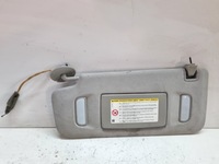 фото thumb №1, Козирок захист сонцезахисна opel zafira c 12-19 ліва