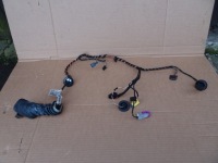 Купить Skoda octavia ii lift жгут дверь правый перед 1z0121dl, фото thumb