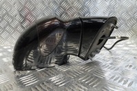 фото thumb №7, Opel zafira c дзеркало ліве перед передні 5 pin uk 12-