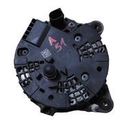 фото thumb №1, A51 генератор vw amarok 2.0 tdi 03l903024f