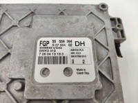 фото thumb №5, Блок керування двигуном (ecu) opel astra h 55559394 pin