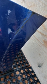 фото thumb №10, Alfa romeo mito бампер задня 468/b