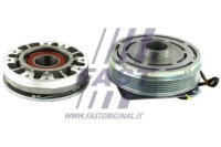 фото thumb №2, Fast ft45633 сцепление, вентилятор охлаждение