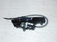 фото thumb №1, Vw passat b8 ручка lc9x правий задня