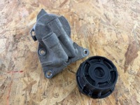 фото thumb №7, Toyota auris e18 1.8 2zr основание корпус фильтра масла гайка 156090t030