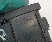 фото thumb №4, Кнопка блокування двері правий mercedes glk x204