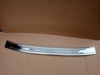 фото thumb №1, Ford ecosport хром молдинг бампера задняя 2017r