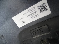 фото thumb №13, Бампер перед передний tesla 3 + противотуманная фара drl bez pdc