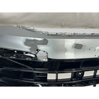 фото thumb №9, Volkswagen tiguan ii r-line allspace бампер перед переднє