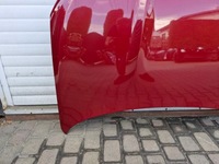 фото thumb №6, Nissan qashqai 1 i j10 рестайлінг капот кришка двигуна перед передня naj g