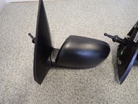 фото thumb №8, Hyundai i10 08-11 зеркало левая механический