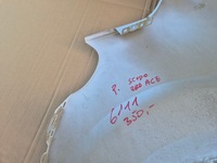 фото thumb №12, Citroen jumpy крыло правый. 2016-.scudo. vivaro