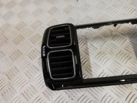 фото thumb №3, C5 aircross рамка dekor консолі решітка обдув