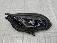 фото thumb №1, Maserati granturismo m189 лампа передняя