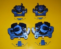 фото thumb №9, Затискачі гальмівні jarzma лівий праві перед зад bmw x1 e84 300/24mm 300/20mm