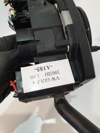 фото thumb №9, Переключатель комбинированный 1j0959654ac vw golf iv passat b5