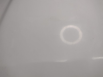 фото thumb №10, Капот крышка двигателя audi a4 b5 k: ly9g