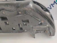 Бампер передній перед peugeot 5008 1 1 протитуманна фара решітка радіатора решітка Київ, фото thumb