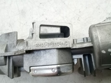 фото thumb №7, Ford focus mk2 замок запалювання з ключем 3m51-3f880-ac