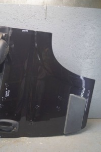 Ducato jumper boxer iii двері правий перед d1773 Недорого, фото thumb