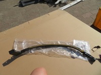 фото thumb №4, Кромка крыла молдинг lexus rx iv задняя rh