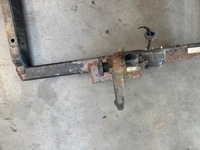 фото thumb №8, Audi a4 b8 kombi hak буксирувальний модуль джгут