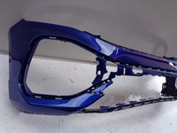 фото thumb №3, Бампер передний vw t-roc 2ga 21- lift r-line nr 44414