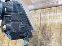 фото thumb №6, Renault modus фара лампа права перед передня 8200301845 europa