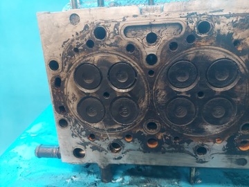 фото thumb №10, Головка kia carnival 2.9 crdi k56ak-4