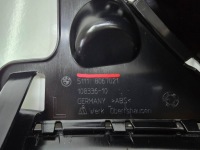 Купити Решітка кронштейн  бампера кронштейн до bmw 2 f87 m2 15- ліва перед 51118067021, фото thumb