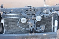 фото thumb №5, Pas перед переднее усилитель комплектные nissan x-trail t31 2007r- 2.0 dci