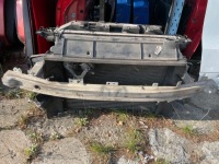 фото thumb №8, Бампер капот перед scenic iii lift ted69 pdc