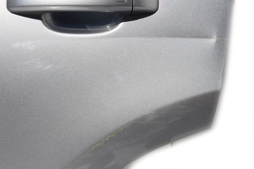 фото thumb №7, Audi q5 8r двері ліві перед + зад сторона ліва передні + задні 2 штуки 8r