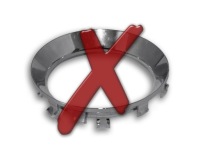 Mini cooper r56 r55 чехол переключения передач черная кожа красные нити Доставка, фото thumb