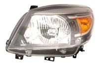 фото thumb №2, Depo фара лампа передняя ford ranger 2.5 tdci