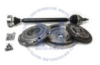 фото thumb №1, Набір ремонтний зчеплення vag 6v0198406