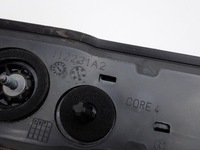 фото thumb №10, Рейлинги кровельные комплект оригинал 738206669r 738219784r dacia duster ii 20r