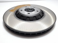 фото thumb №12, Nowe оригінал гальмівні диски гальмівні bentley bentayga 4m0615301ar комплект перед