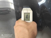 фото thumb №8, Dacia sandero iii stepway капот передняя крышка двигателя оригинал kod tekna