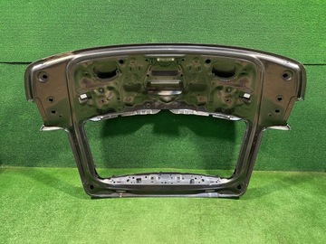 фото thumb №12, Audi q5 ii 80a крышка зад задняя крышка багажника